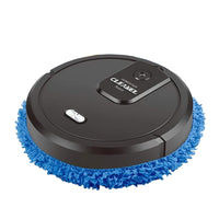 Sisica | Smart Navigation Robot Mop for Effortless Cleaning