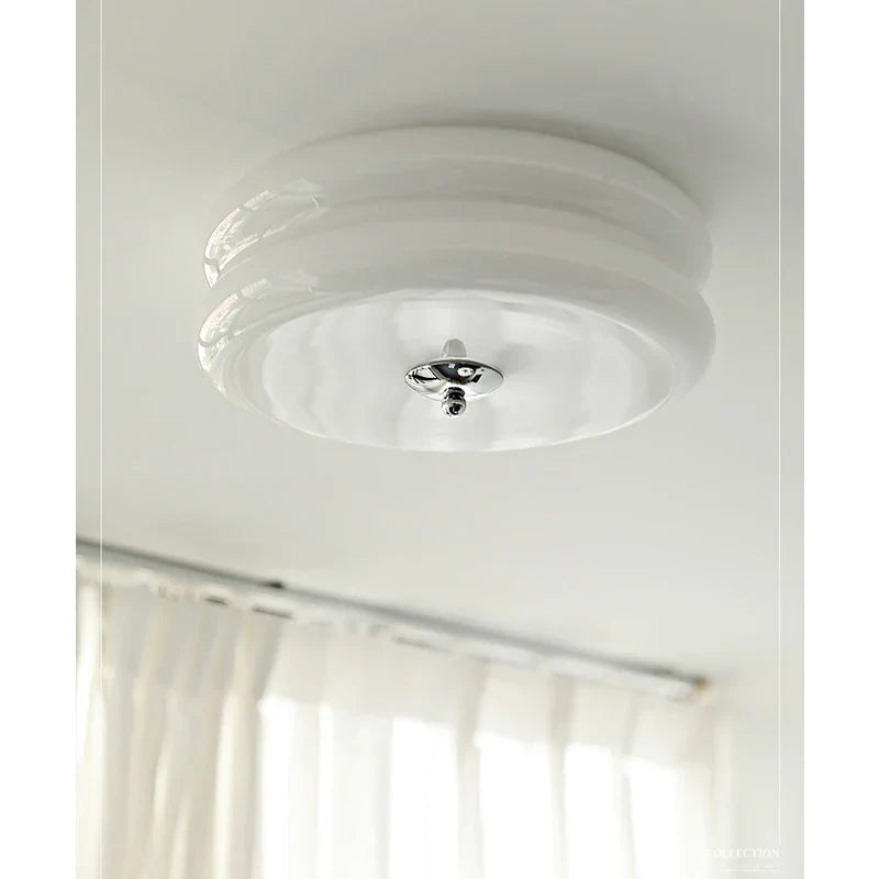 Charly | BauhausGlow LED Lamp | Dimmable, Modern Design | Living Room & Bedroom