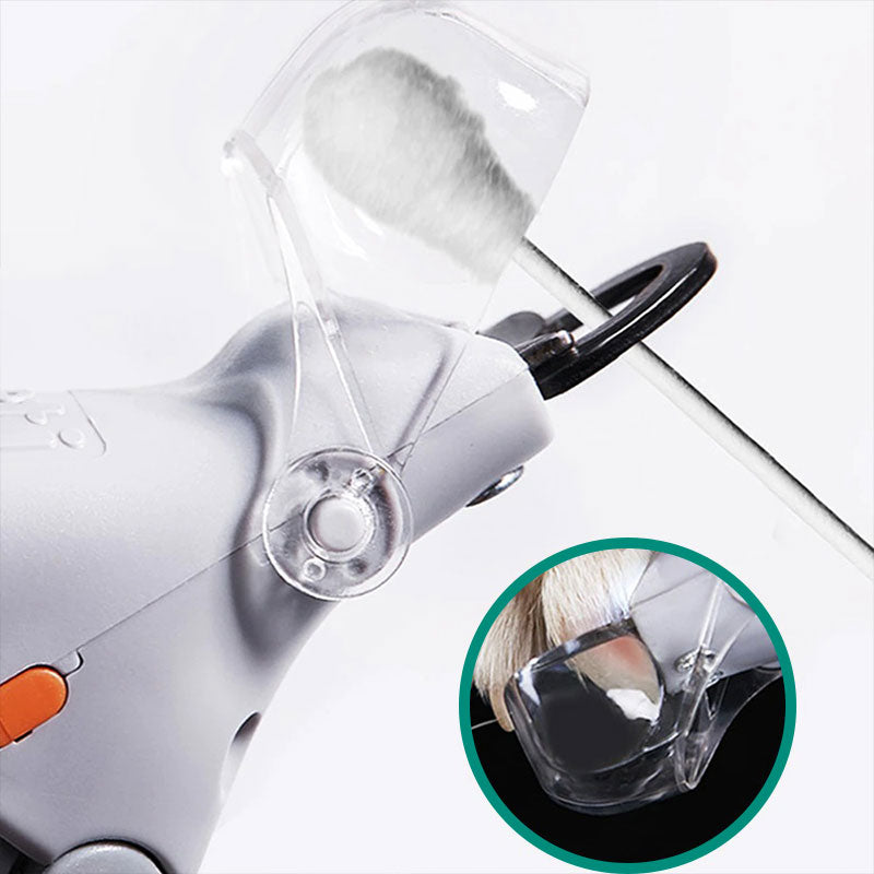 Charly | Best Dog Nail Clipper With Quick Sensors