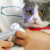 Sisica | Best Dog Nail Clipper With Quick Sensors