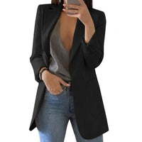 Sisica | Versatile Pocket Blazer