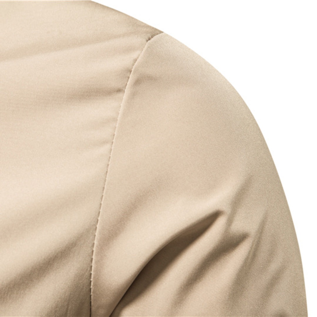 Charly - Bomber Jacket for Men