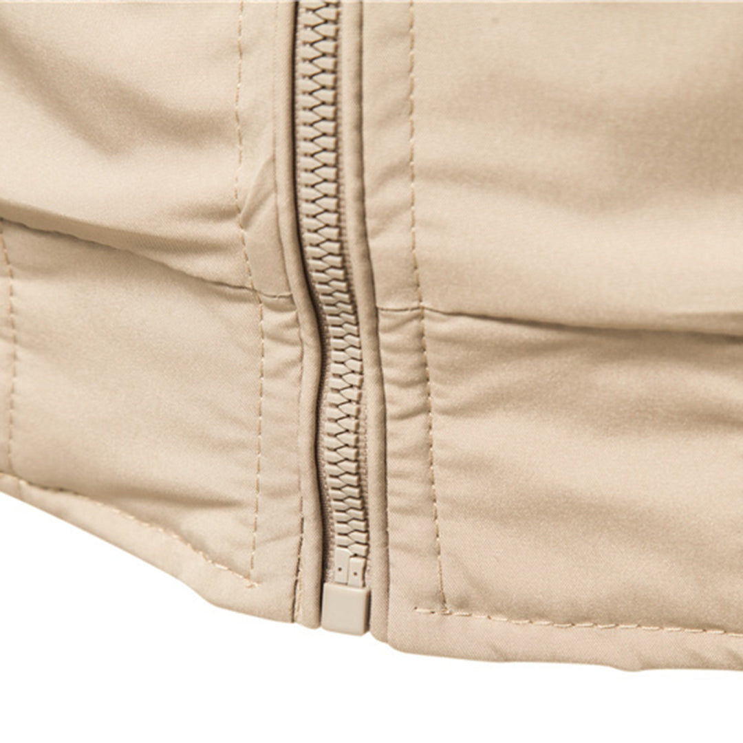 Charly - Bomber Jacket for Men
