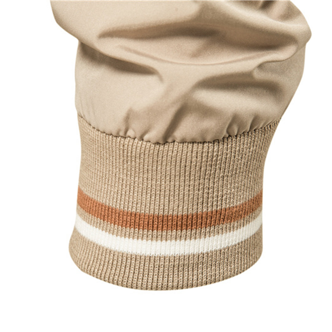 Charly - Bomber Jacket for Men