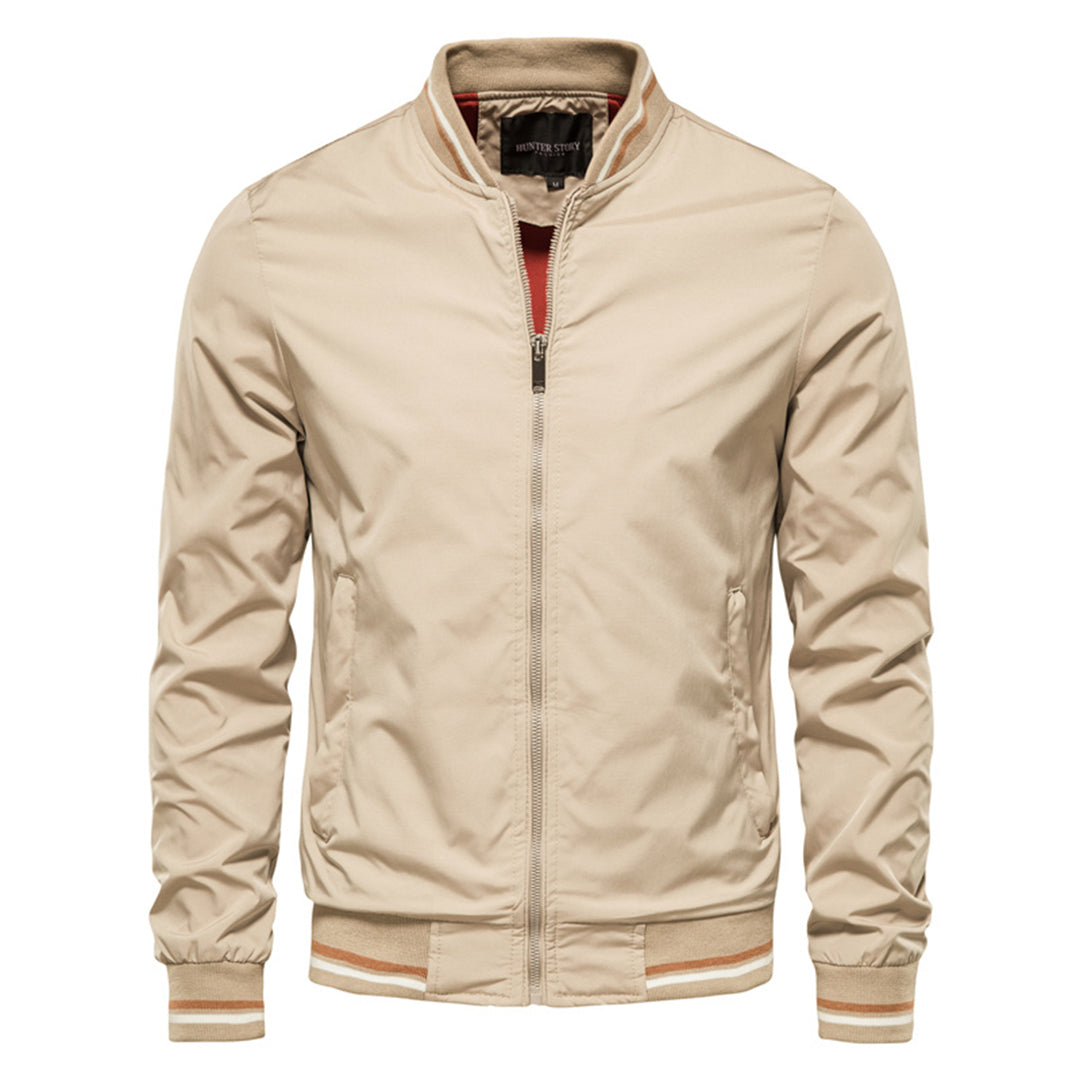 Charly - Bomber Jacket for Men