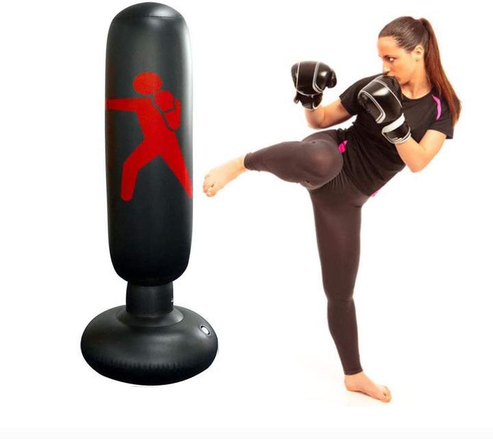 Charly | Boxing Punch for Adults & Kids