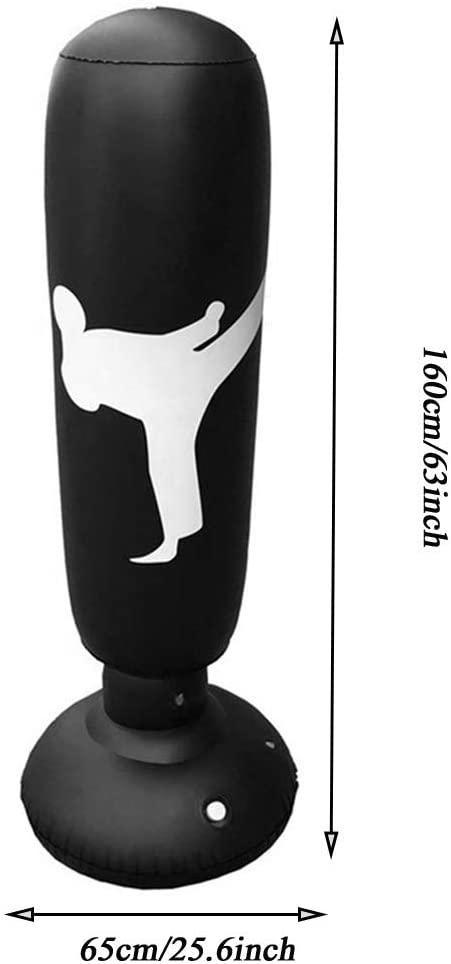 Charly | Boxing Punch for Adults & Kids