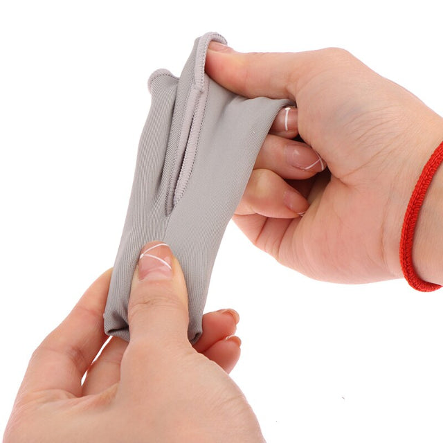 Charly | Bunion Corrector with Gel Pad Support