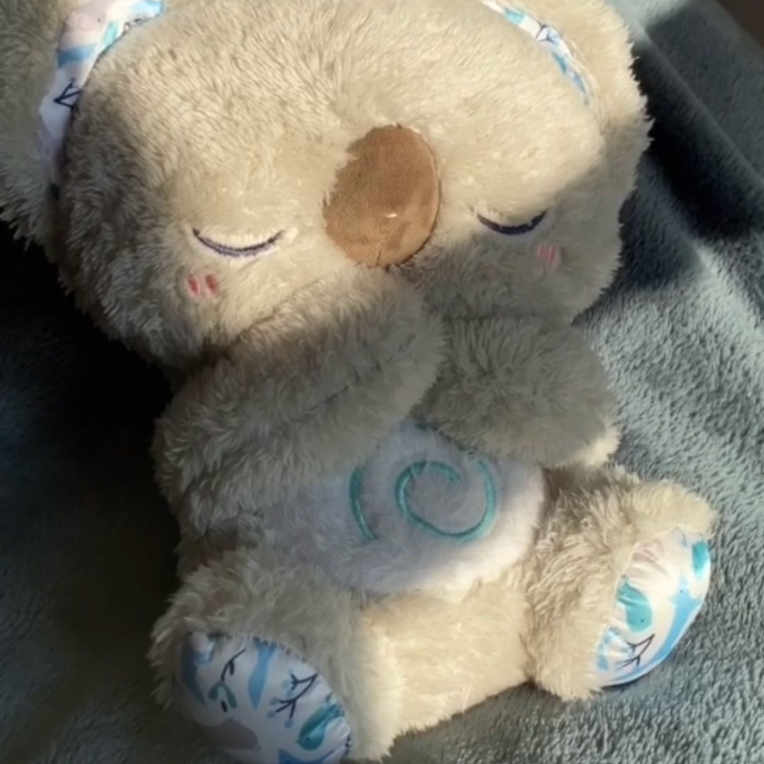 Charly | Calming Koala Breathing Toy