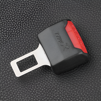 Sisica | Car Seat Belt Extender for Adults & Pregnant