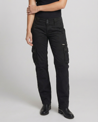 Sisica | Versatile Cargo Adventure Pants