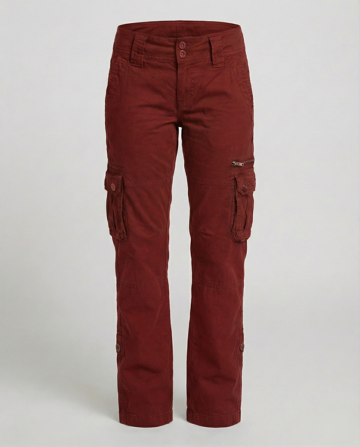 Charly | Cargo Pants with Practical Pockets