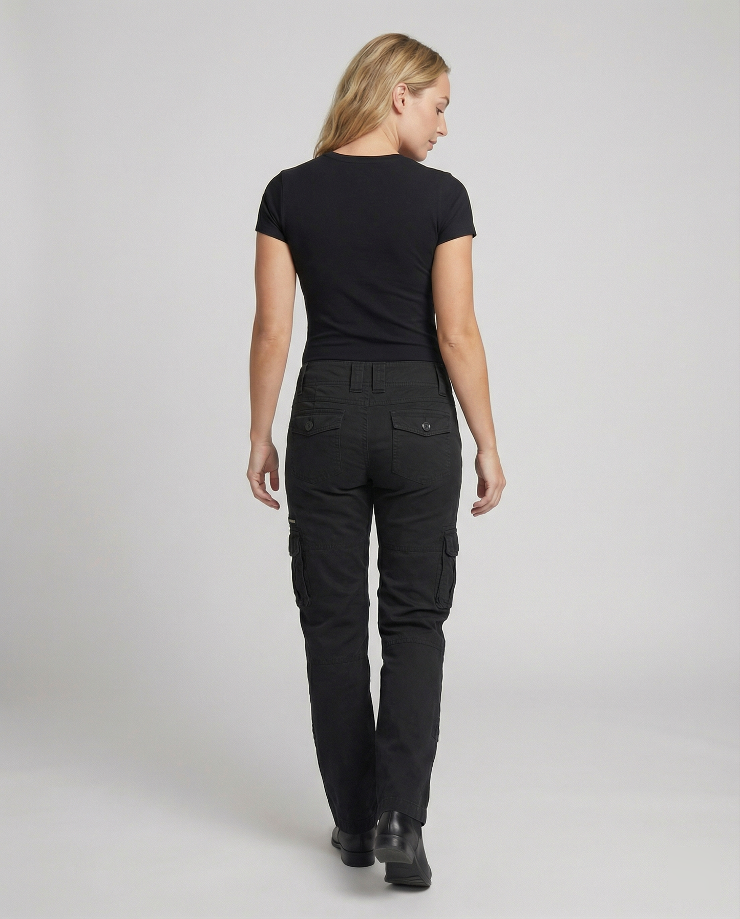 Charly | Cargo Pants with Practical Pockets