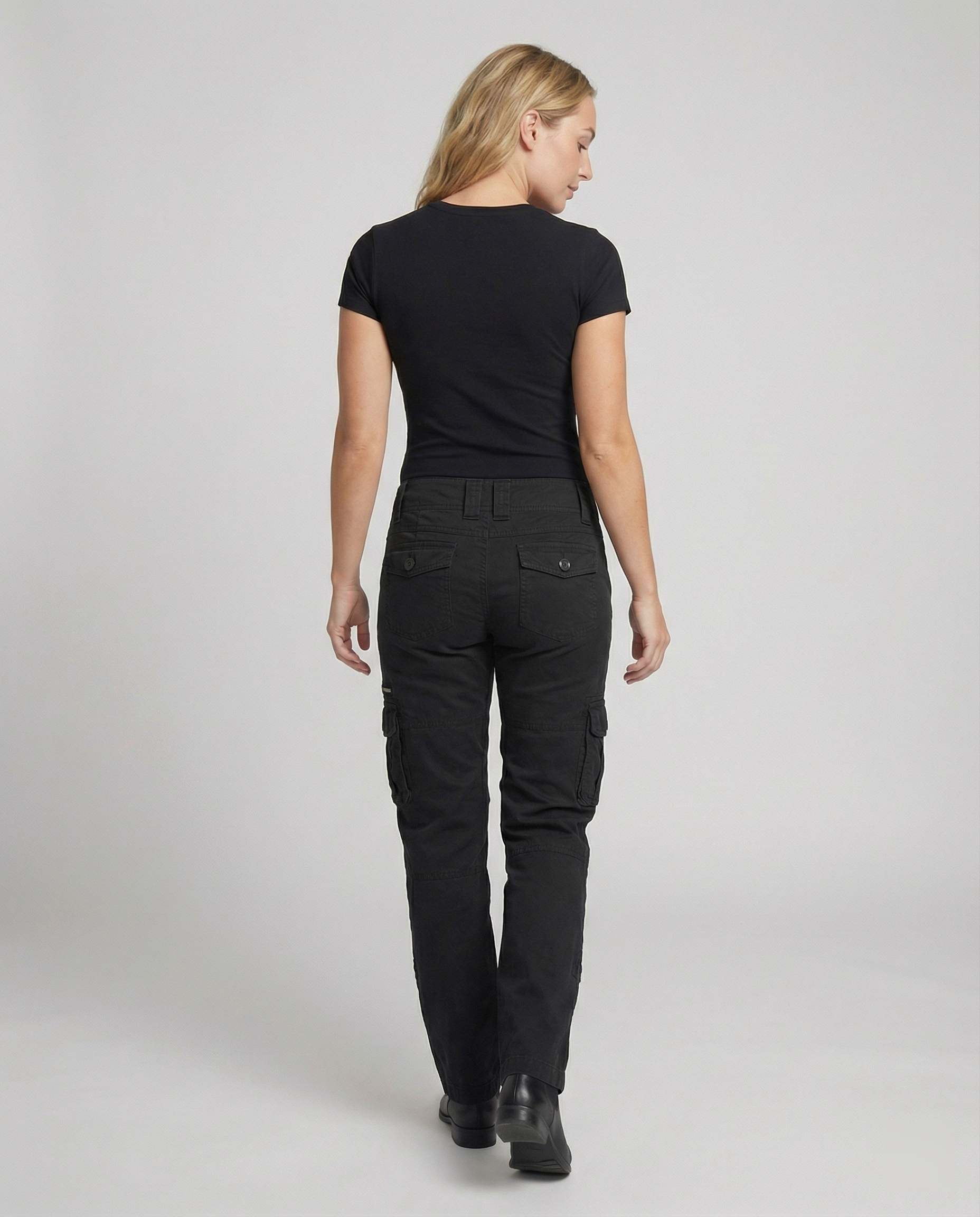 Charly | Cargo Pants with Practical Pockets