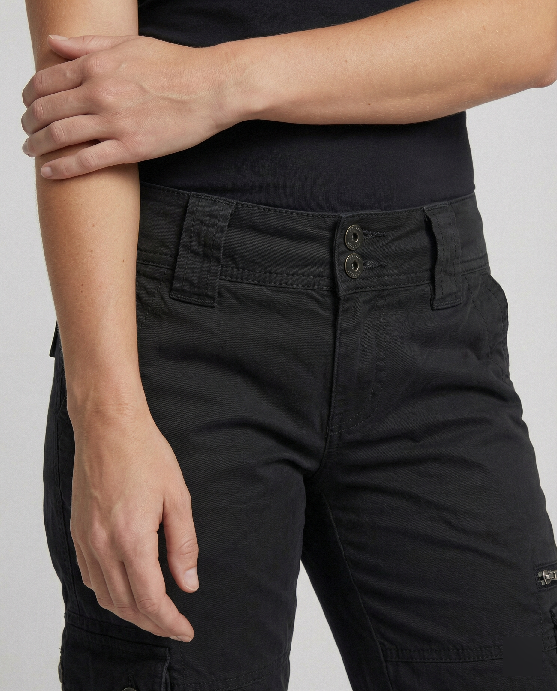 Charly | Cargo Pants with Practical Pockets