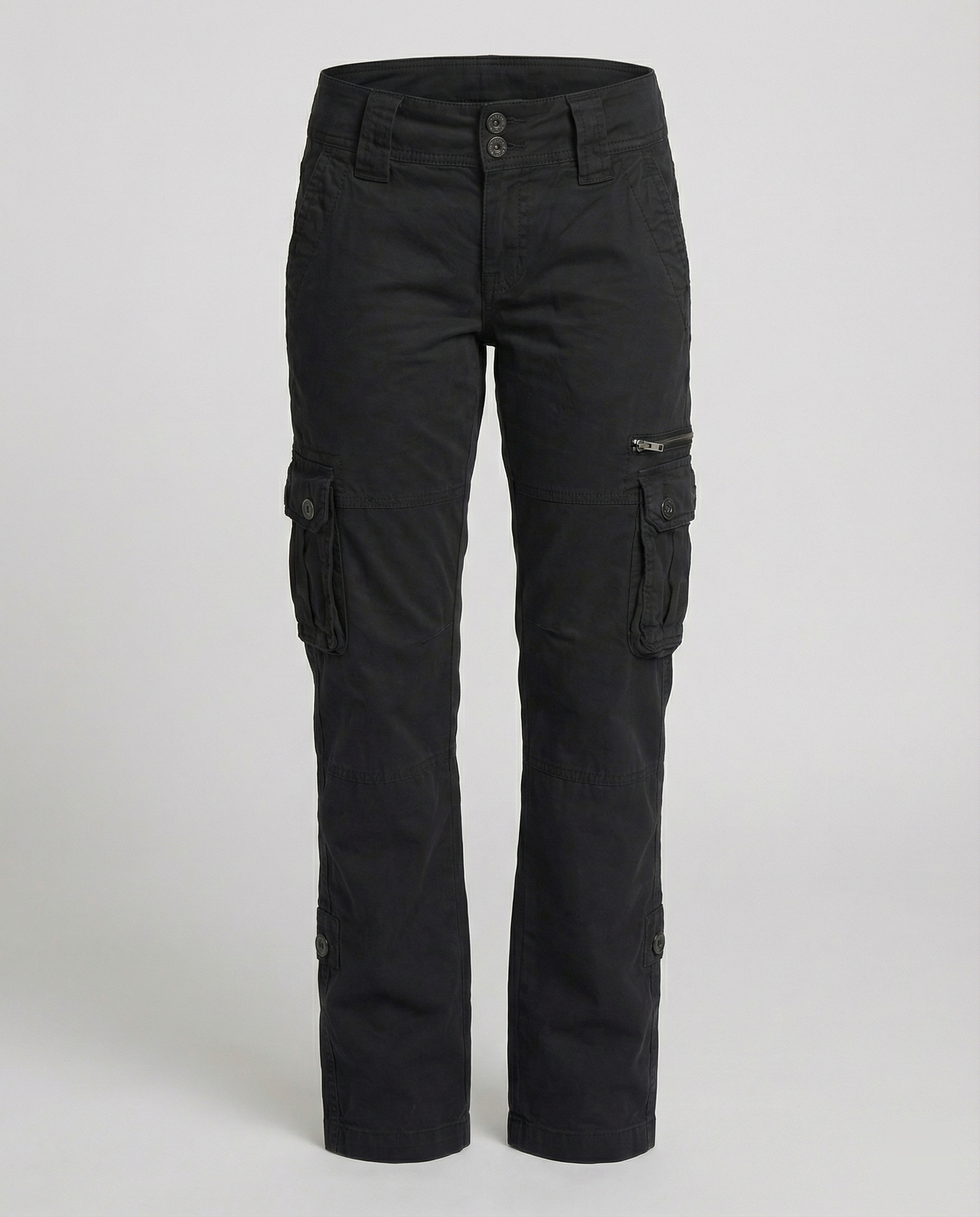Charly | Cargo Pants with Practical Pockets