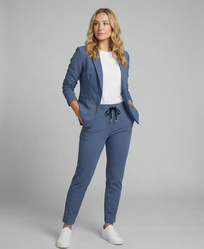 Charly | Casual and Fashionable Suit Set