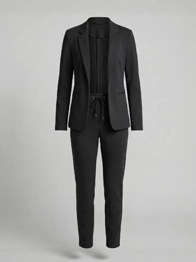 Charly | Casual and Fashionable Suit Set