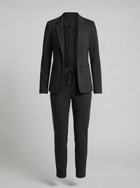 Sisica | Women's Effortless Chic Two-Piece Suit