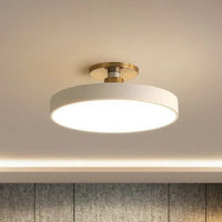 Sisica | Ceiling Lamp in Nordic Style - NordicaGlow