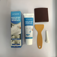 Sisica | Ceramic Tile Mending Compound for Blemishes