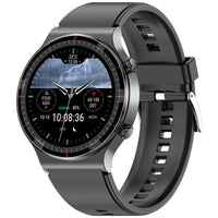 Sisica | CFDA EKG Blood Oxygen Heart Rate Health Monitoring Smart Watch