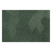 Sisica | CleanEdge Sustainable Dirt-Resistant Door Mat | Non-Slip | Dirt Catcher Mat for Indoor & Outdoor | Washable