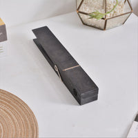 Sisica | Clothespin Bathroom Towel Holder