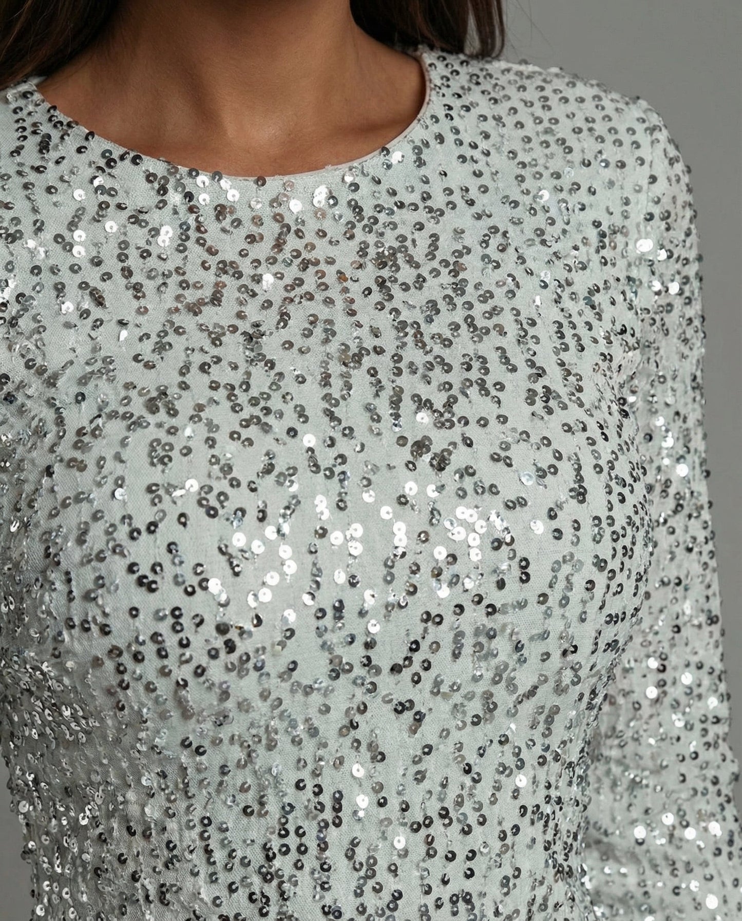 Charly | Cocktail Dress with Open Back