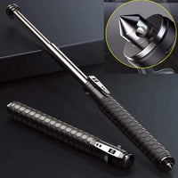 Sisica | Collapsible Trekking Poles with One-Button Release