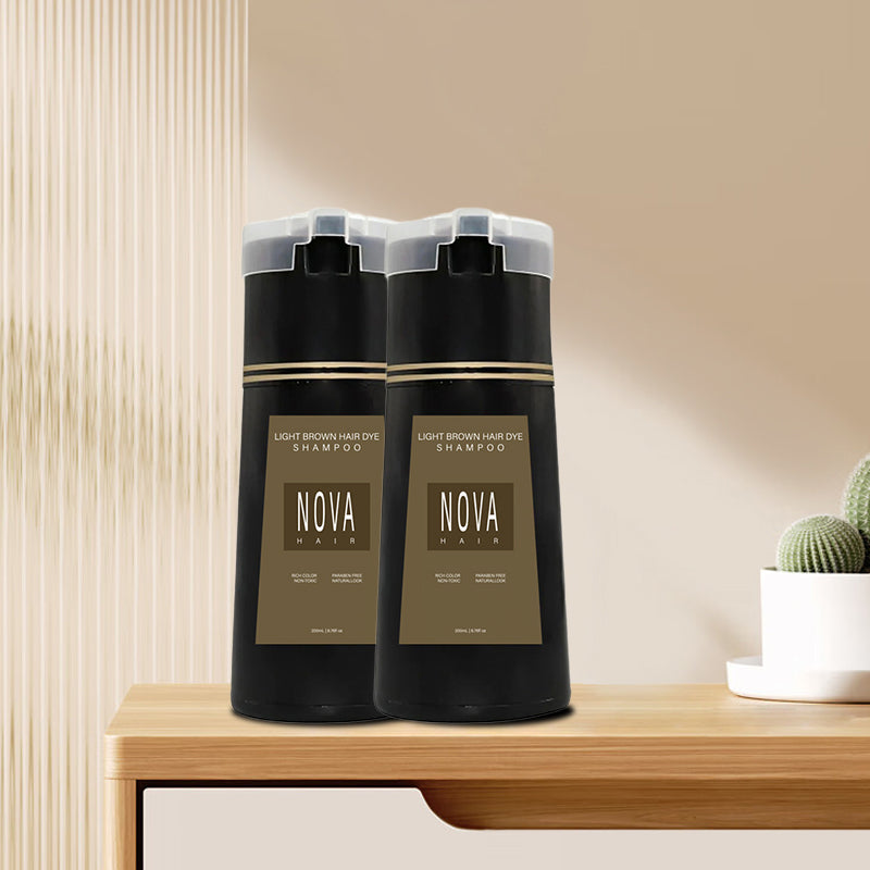 Charly | Color Shampoo