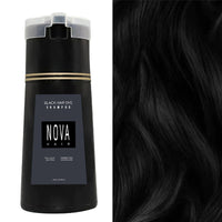 Sisica | Fast Hair Coloring Shampoo - 10 Min