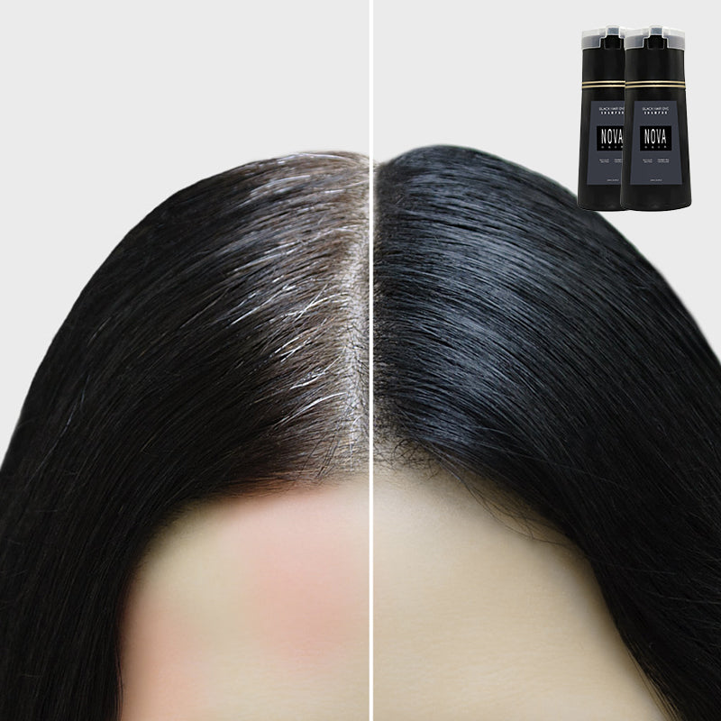 Charly | Color Shampoo