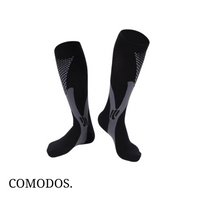 Sisica | Compression Socks for Improved Circulation and Leg Relief