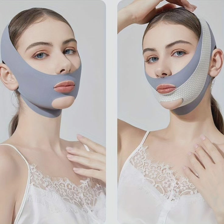 Charly | Contouring Face Mask DermaLift – Firming and Lifting Skin