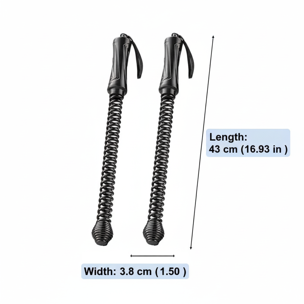 Charly | Cordless Battle Rope