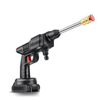 Sisica | Battery-Powered Water Sprayer for Cars & Outdoors