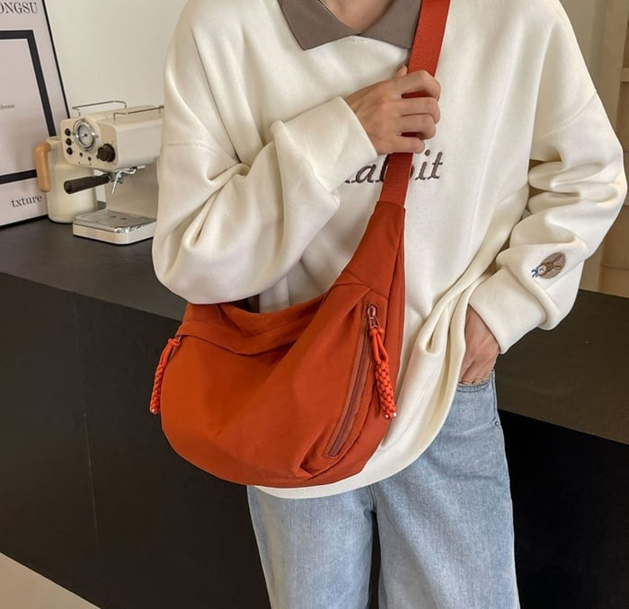 Charly™ Crossbody Bag