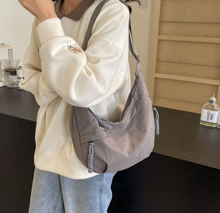 Charly™ Crossbody Bag