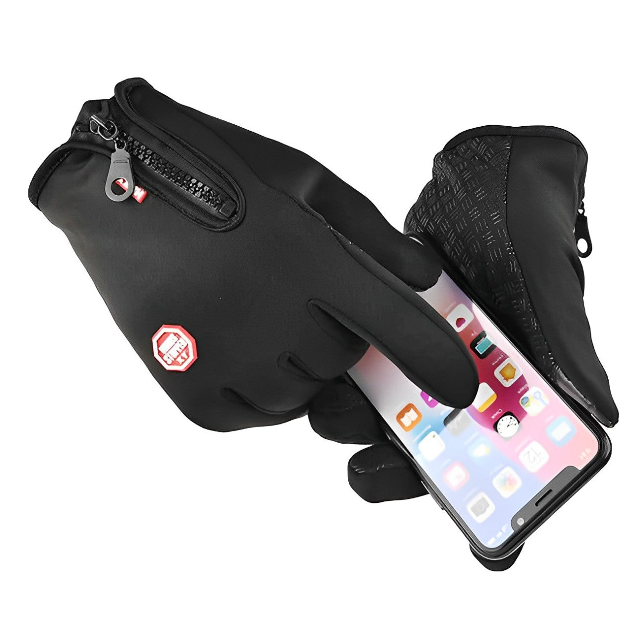 Charly | Cycling Gloves Ski Gloves for Men and Women