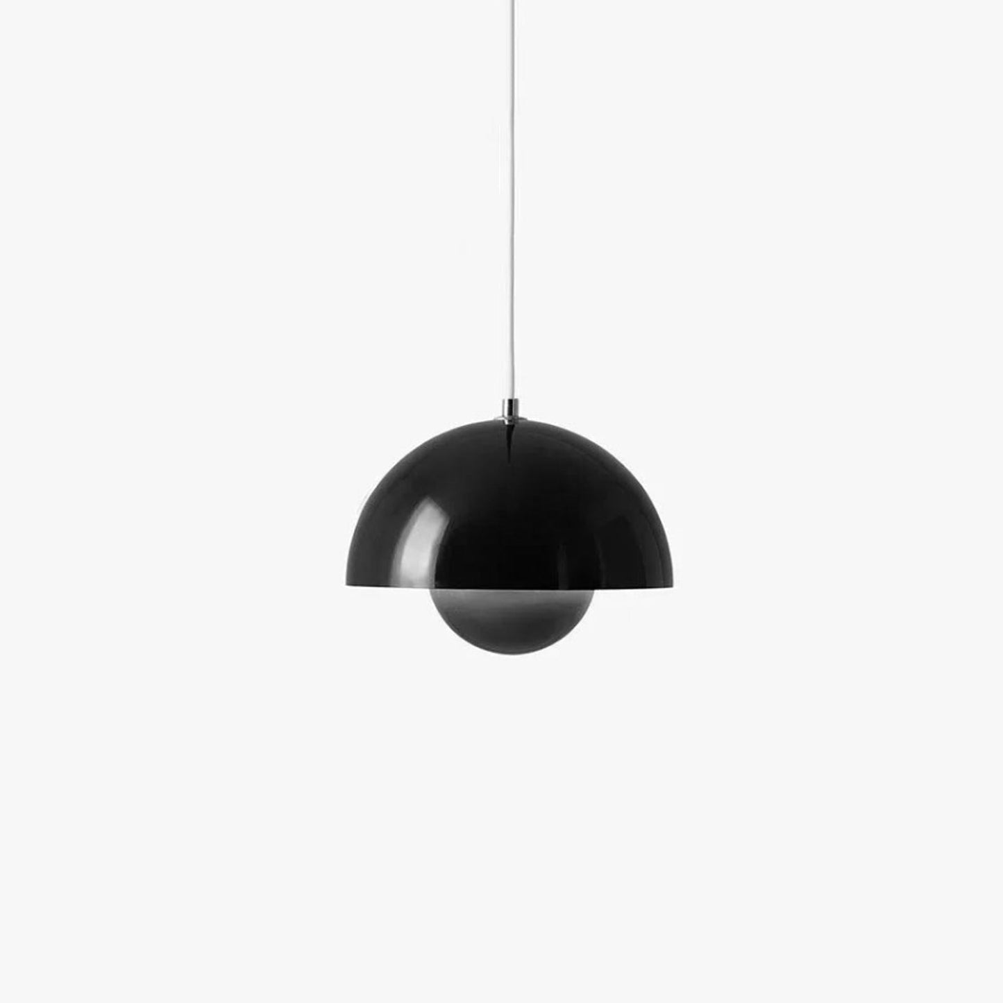 Charly | Danish Pendant Light Flower Head