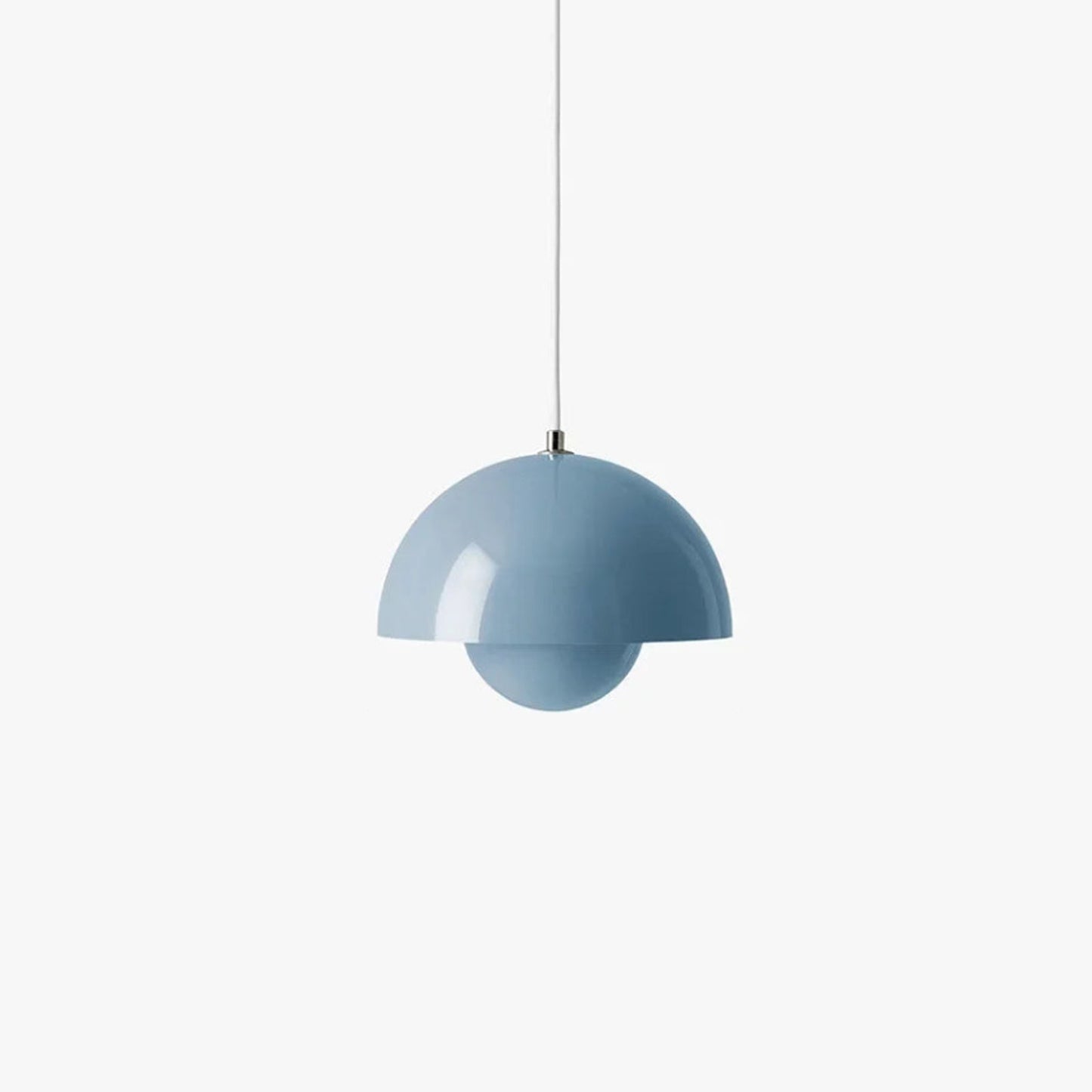 Charly | Danish Pendant Light Flower Head