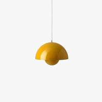 Sisica | Scandinavian Flower Pendant Light