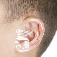 Sisica | Disposable Ear Protection for Water Activities