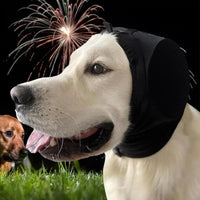 Sisica | Dog Cap for Sound Reduction and Calming