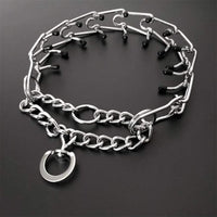 Sisica | Dog Pincher Collar - Style B