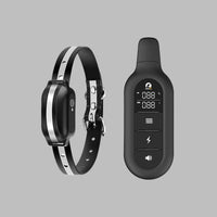Sisica | Dog Training Collar with Remote Control
