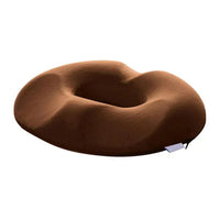 Sisica | Donut Seat Cushion for Hemorrhoids & Tailbone Pain Relief