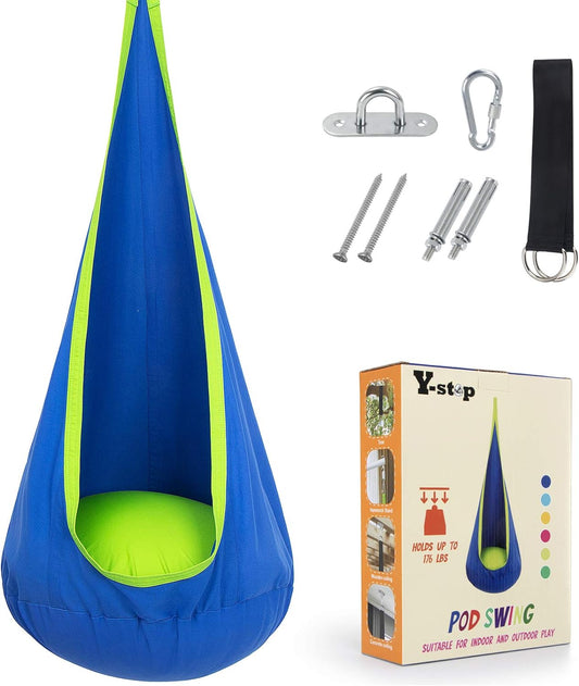 Charly | Dreamswing – Swing Chair for Kids for Relaxation and Fun