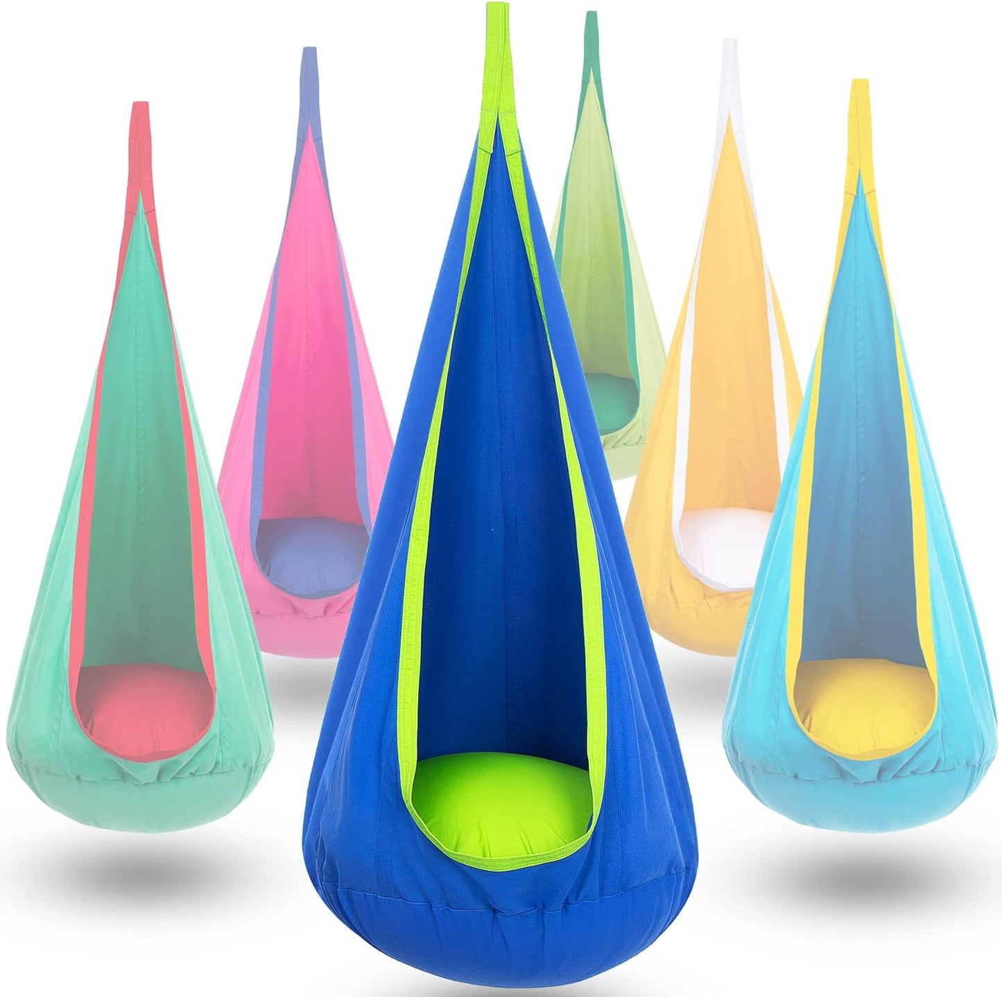 Charly | Dreamswing – Swing Chair for Kids for Relaxation and Fun